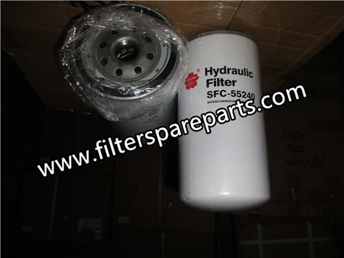 SFC-55240 Sakura Fuel/Water Separator